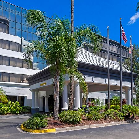 Delta Hotels By Marriott Jacksonville Deerwood Zewnętrze zdjęcie